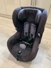 pampero comfitrip car seat